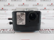 Kromschroder Dl150A-31 Pressostat Pour Air/ Air Pressure Switch 84444880