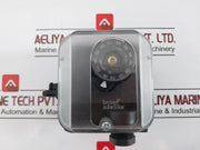 Kromschroder Dl150A-31 Pressostat Pour Air/ Air Pressure Switch 84444880