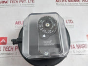 Kromschroder Dl1,5A-3Z Pressure Switch For Air A.1707-80156 Ce-0085Ap0466