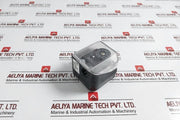 Kromschroder Dl50A-31 Pressure Switch 84444490 300 Mbar Ip 54 250 Vac