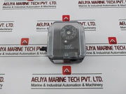 Kromschroder Dl50A-31 Pressure Switch For Combustion Air 84444490
