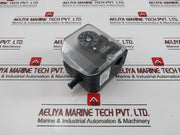 Kromschroder Dl50A-31 Pressure Switch For Combustion Air 84444490