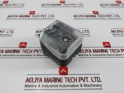 Kromschroder Dl50A-31 Pressure Switch For Combustion Air 84444490