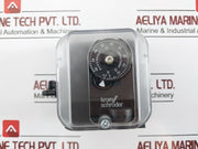 Kromschroder Dl50A-31 Pressure Switch For Combustion Air 84444490