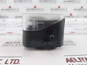 Kromschroder Dl50A-31 Pressure Switch For Combustion Air 84444490