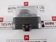 Kromschroder Dl50A-31 Pressure Switch For Combustion Air 84444490