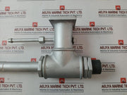 Kromschroder Ejek 1S-k269-m625-h Ejektor Part No: Lbe22104932