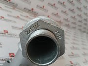 Kromschroder Ejek 1S-k269-m625-h Ejektor Part No: Lbe22104932