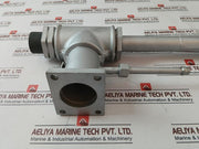 Kromschroder Ejek 1S-k269-m625-h Ejektor Part No: Lbe22104932