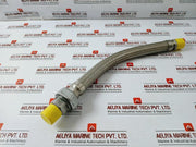 Kromschroder Es25Ra500 Flexible Tube Es Series Din En 14585-1 03263041