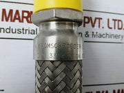 Kromschroder Es25Ra500 Flexible Tube Es Series Din En 14585-1 03263041