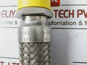 Kromschroder Es25Ra500 Flexible Tube Es Series Din En 14585-1 03263041