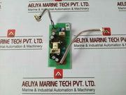 Kromschroder Fw7520/Of/24 Power Supply Board 100-240V-/50-60Hz/310Ma