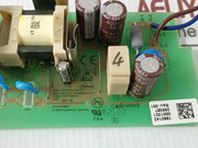 Kromschroder Fw7520/Of/24 Power Supply Board 100-240V-/50-60Hz/310Ma