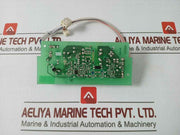 Kromschroder Fw7520/Of/24 Power Supply Board 100-240V-/50-60Hz/310Ma