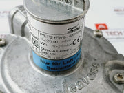 Kromschroder Gdj 15R04-0L Pressure Regulator K.230739922262 16-28 Mbar