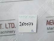 Kromschroder Gdj 15R04-0L Pressure Regulator K.230739922262 16-28 Mbar