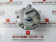 Kromschroder Gdj 15R04-0L Pressure Regulator K.230739922262 16-28 Mbar
