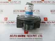 Kromschroder Gdj 15R04-0L Pressure Regulator K.230739922262 16-28 Mbar