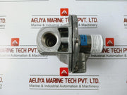 Kromschroder Gdj 15R04-0L Pressure Regulator K.230739922262 16-28 Mbar