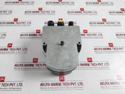 Kromschroder Ic 40A2A Actuator 100-230Vac, 50/60Hz, Ip64 65, Csa 139-13, 90°C