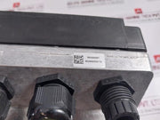 Kromschroder Ic 40A2A Actuator 100-230Vac, 50/60Hz, Ip64 65, Csa 139-13, 90°C