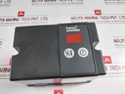 Kromschroder Ifd 258-5/1W Control Box Automatic Burner Control Unit 84621630 50/60 Hz
