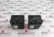 Kromschroder Ifd 258-5/1W Control Box Automatic Burner Control Unit 84621630 50/60 Hz