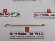 Kromschroder Ks74450300 Ceramic Sparking Ignition Electrode 74450300