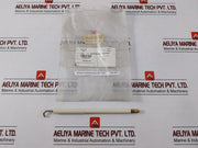 Kromschroder Ks74450300 Ceramic Sparking Ignition Electrode 74450300