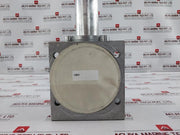 Kromschroder Rv 3/Gml10Q60E Control Valve 860606 Ks86060690 120V 50-60Hz