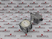 Kromschroder Rv 3/Gml10Q60E Control Valve 860606 Ks86060690 120V 50-60Hz
