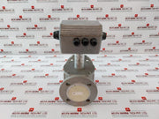 Kromschroder Rv 50/Kf10Q60E Moduline Control Valve Dn50 120V 1 Bar Ip54
