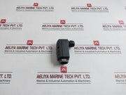 Kromschroder Uvs 10D1G1 Flame Detector 220/240Vac