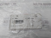 Kromschroder V 40 T3 Gas Solenoid Valve 220/240V 50/60Hz Ks74960020