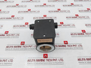 Kromschroder V 40 T3 Gas Solenoid Valve 220/240V 50/60Hz Ks74960020
