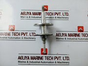 Kromschroder Var 40-1 Circulation Pressure Control And Relief Regulator Var