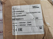 Kromschroder Vfc340/40R05-40Pppp Linear Flow Control 88302511