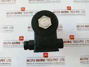 Kromschroder Vg 25R02Nq31D Gas Solenoid Valve 200Mbar 120V 50/60Hz 31W Ip54 