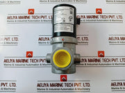 Kromschroder Vg 25R02Nq31D Gas Solenoid Valve 200Mbar 120V 50/60Hz 31W Ip54 