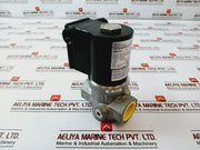 Kromschroder Vg 25R02Nq31D Gas Solenoid Valve 200Mbar 120V 50/60Hz 31W Ip54 