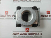 Kromschroder Vmv240/50R05P Fine-adjusting Valve 500Mbar