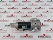 Kromschroder Vr 40R01Rt33D Air Solenoid Valve 220/240V 67/75W Ip54 R1 1/2