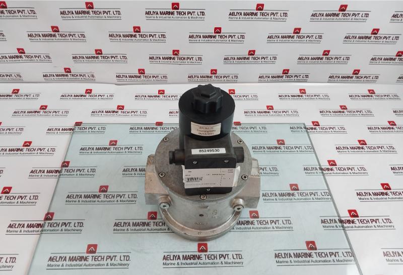 Kromschroder Vr 65R01Nq33D R2 1/2" 4105024 Solenoid Valve Ks85249530