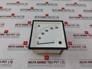 Kron Fm144Pi Ammeter 250/5A