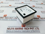 Kron Fm72Pc Amperimetro/ Ammeter