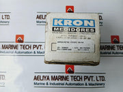 Kron Fm72Pc Amperimetro/ Ammeter