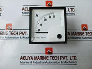 Kron Fm72Pc Amperimetro/ Ammeter