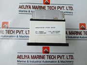 Kron Fm72Pc Amperimetro/ Ammeter