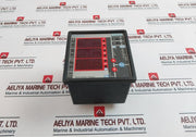 Kron Medidores Mult-k Multifunction Meter